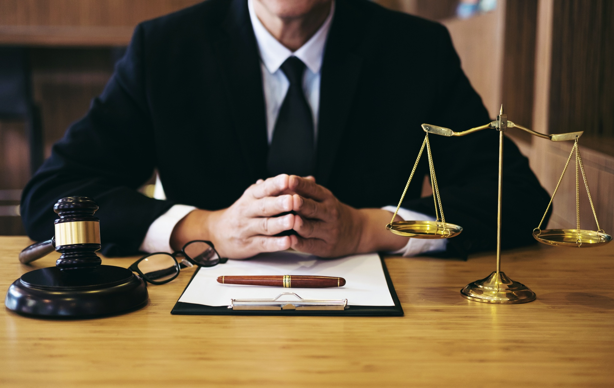 How to Become a Good Lawyer