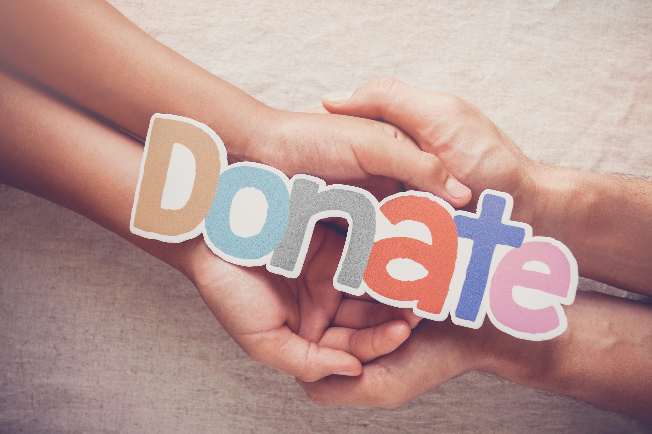 What is Donation and Why is it Important?
