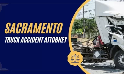 Sacramento Truck Accident Lawyer